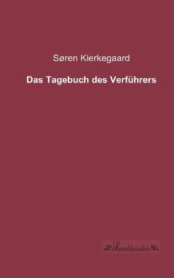Das Tagebuch Des Verf?Hrers