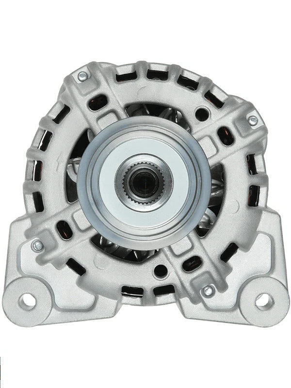 RENAULT CLIO 1.2 16v ALTERNATOR 90A 2012-2018 PETROL 2012-2018 1149cc MK4