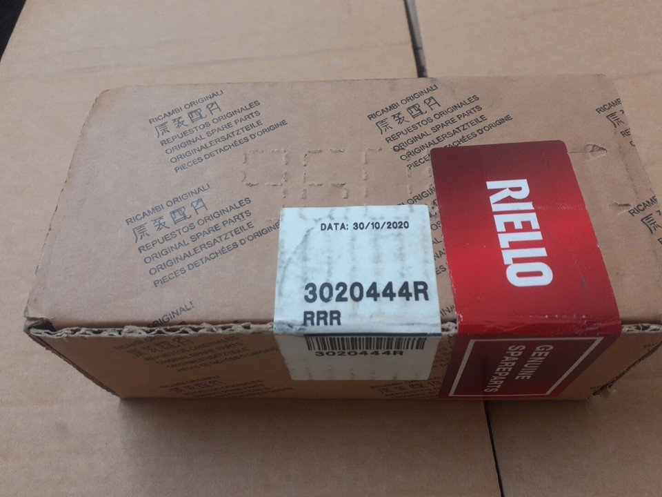 RIELLO OIL BURNER LONG HYDRAULIC JACK/RAM 3020444 WAS 3006499 NEW eBay