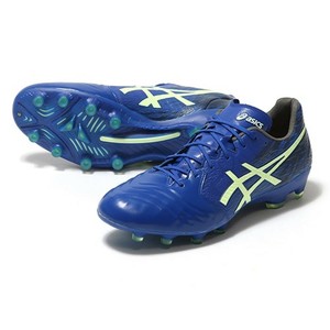 asics soccer cleats