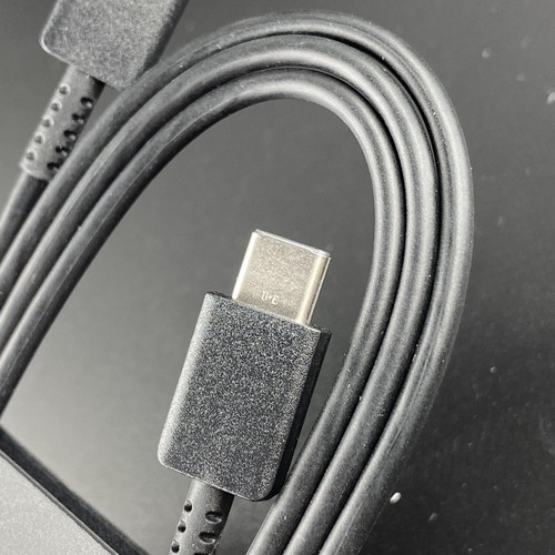 Genuine 25W 45W Samsung Type C Charger Plug Cable For Galaxy S20 S21 S22 S23 S24 - Picture 8 of 39