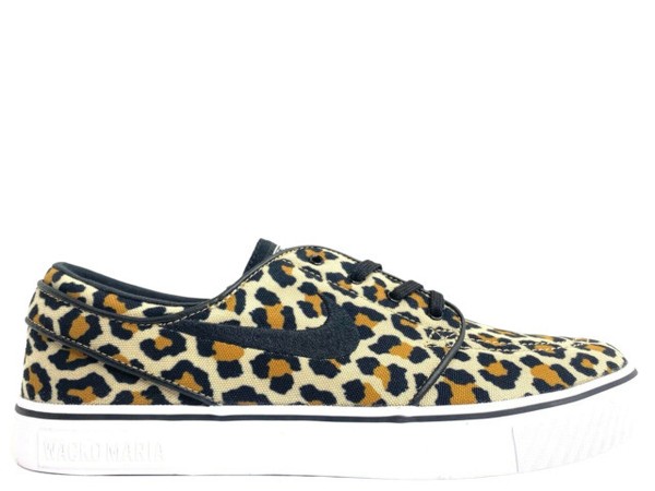 janoski leopard