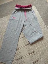 Zumba Hose Jammin Grau S 
