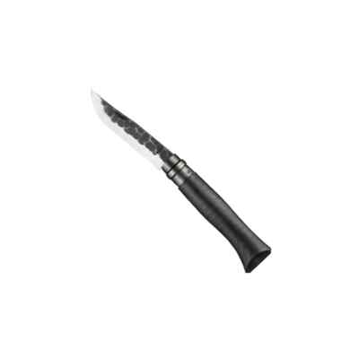 *NEW* SOLD OUT WORLDWIDE Opinel LIMITED EDITION No.08 Carbon Forged