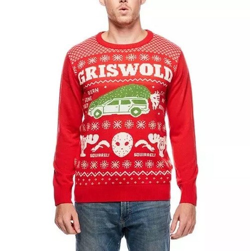 National Lampoon's Christmas Vacation 