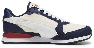 Puma ST Runner v3 NL Jr Kinder Sneaker | Turnschuh | Sportschuh | Textil - NEU