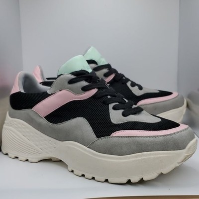 target chunky sneakers