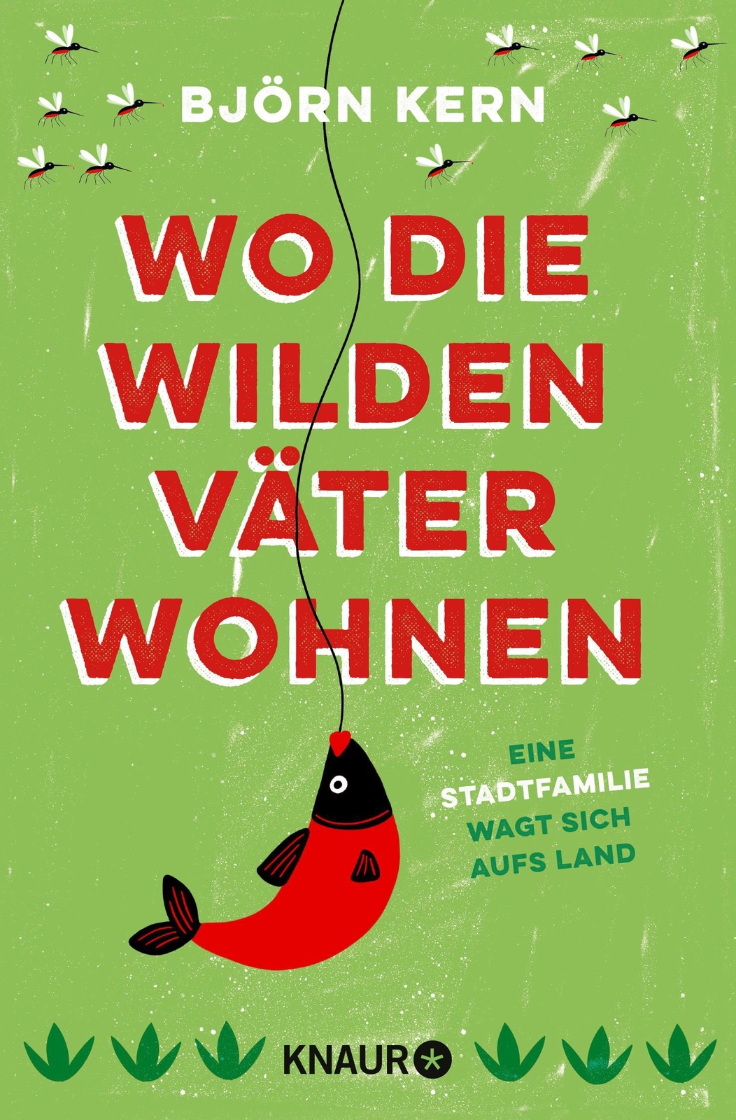 Thumbnail - Wo Die Wilden Väter Wohnen Björn Kern