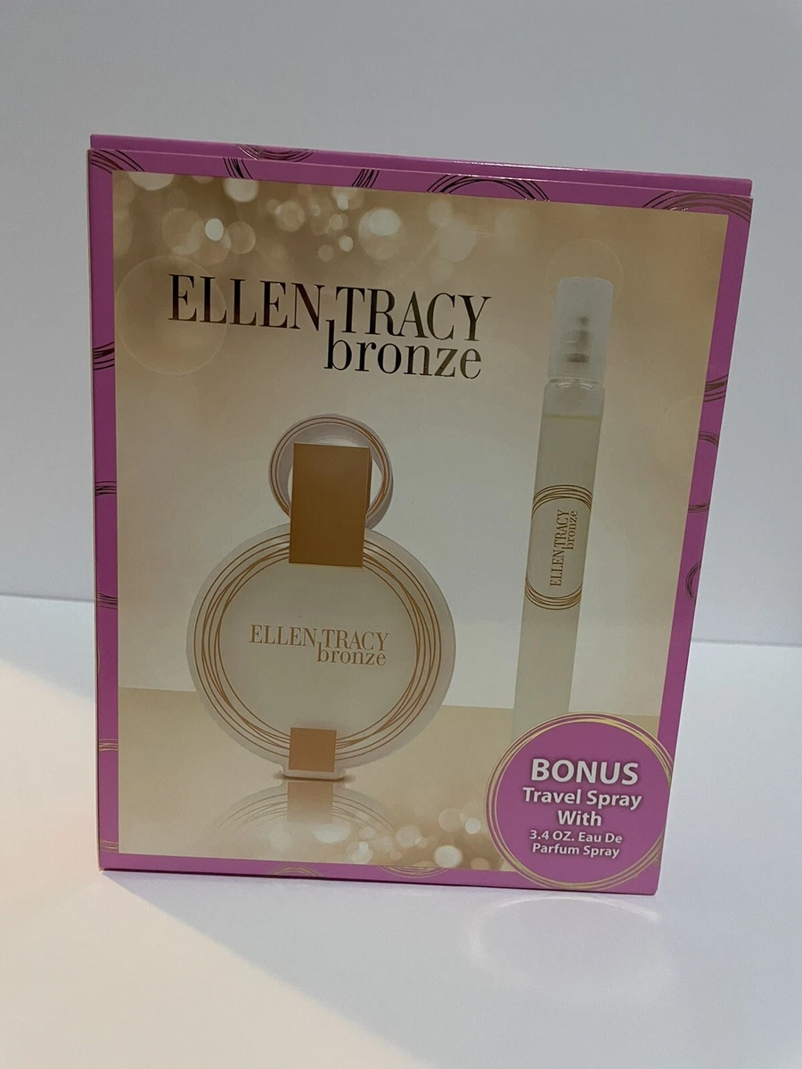Ellen tracy sales bronze gift set