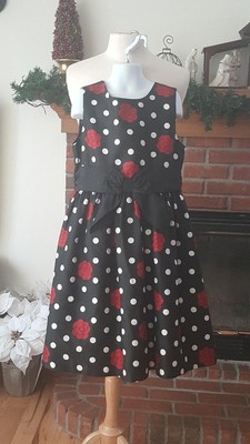 crazy 8 holiday dresses