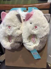 Squishmallows Childrens Slippers New