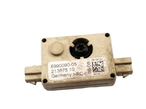 ECU Verstärker Antenne BMW X3 E83 (2003 - 2011) 6990090-05 Original