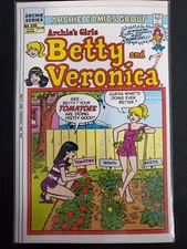 Betty and Veronica #320 Facsimile Edition Archie 2025 VF/NM Comics