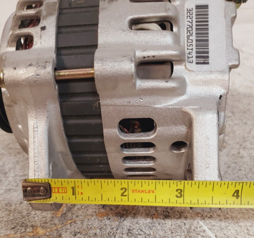 World Class Remanufactured Alternator 13277 32 | 3227702605I413 - Picture 15 of 18