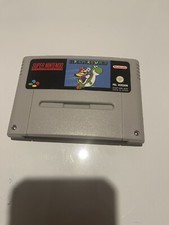 ebay® Auktion 235327718933 | Super Nintendo SNES Super Mario World Thumbnail of ebay® auction 235327718933 | Super Nintendo SNES Super Mario World