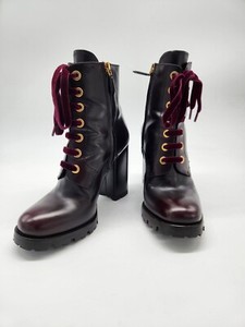Prada Calzature Donna Boots | eBay Prada Calzature Donna Boots | eBay