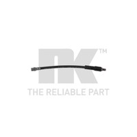 Bremsschlauch NK 854814 FüR Volvo, Hinterachse