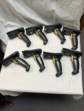 Symbol MC9090 MC9190 Bottom Shell Trigger  speaker MC92N0 Grip Handle LOOSE RUB