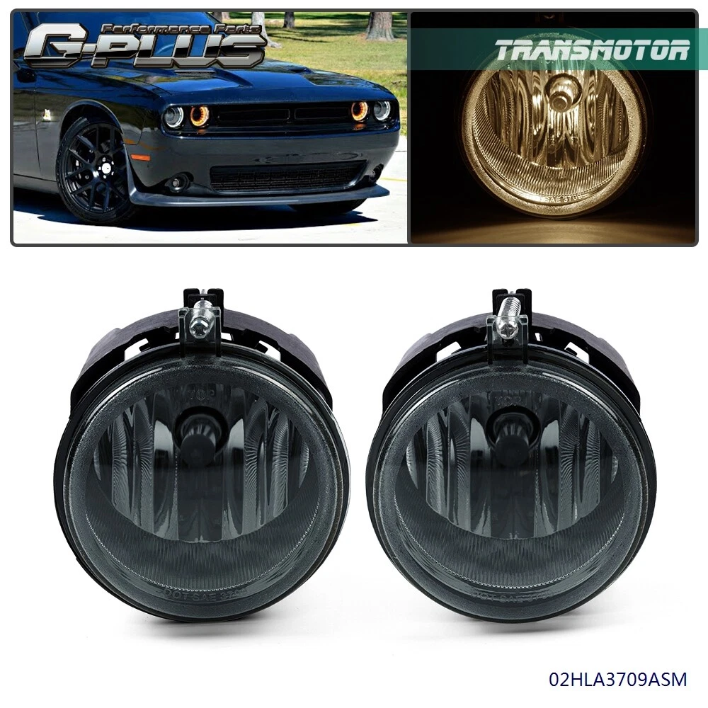 Fog Lights & Driving Lights for 2009 Dodge Charger for sale | eBay Fog Lights & Driving Lights for 2009 Dodge Charger for sale | eBay