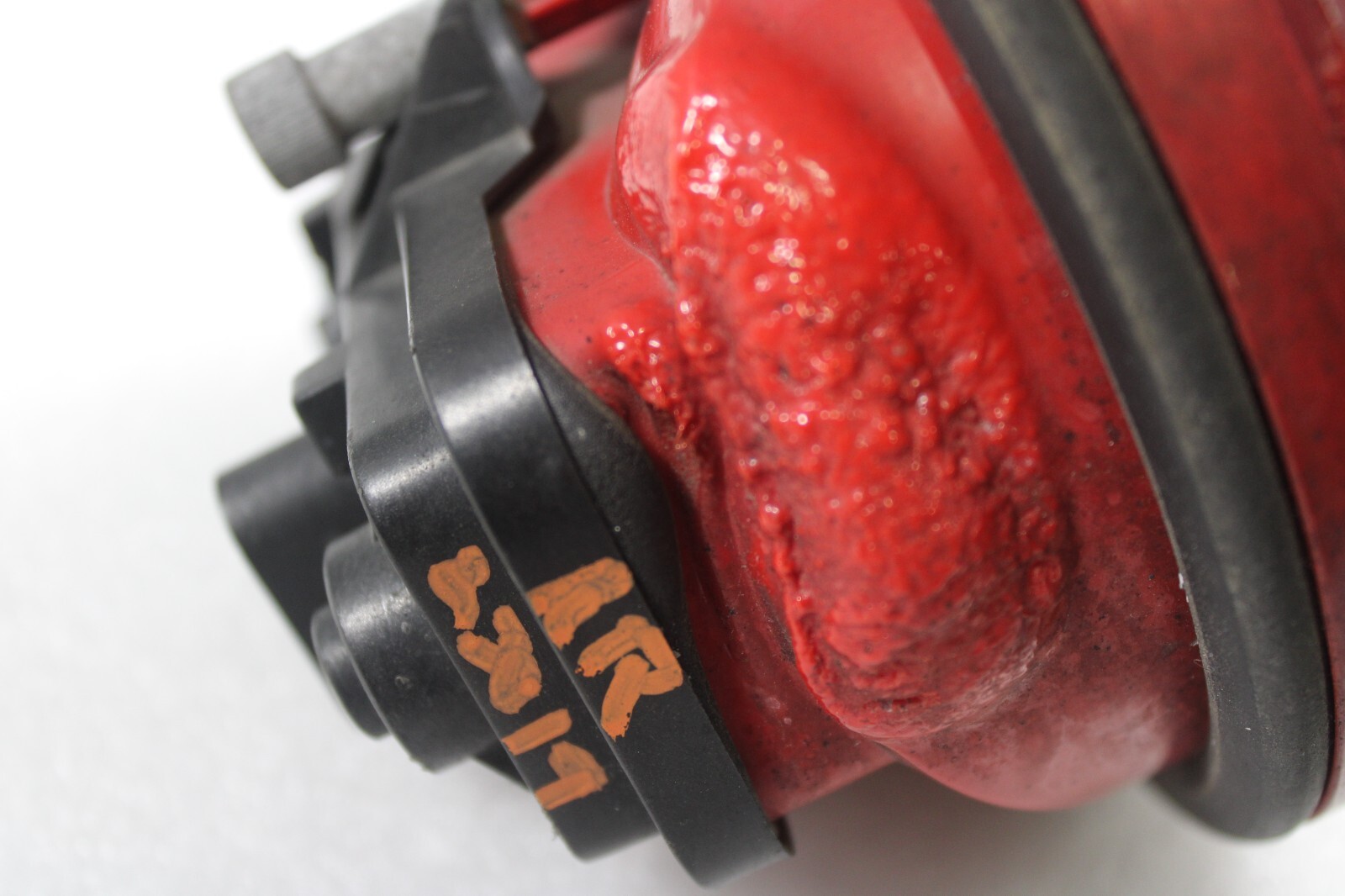 Ferrari 355, 360, 550, 575, 512M, RH, Right, Inner Tail Lamp, Used, P/N 157524