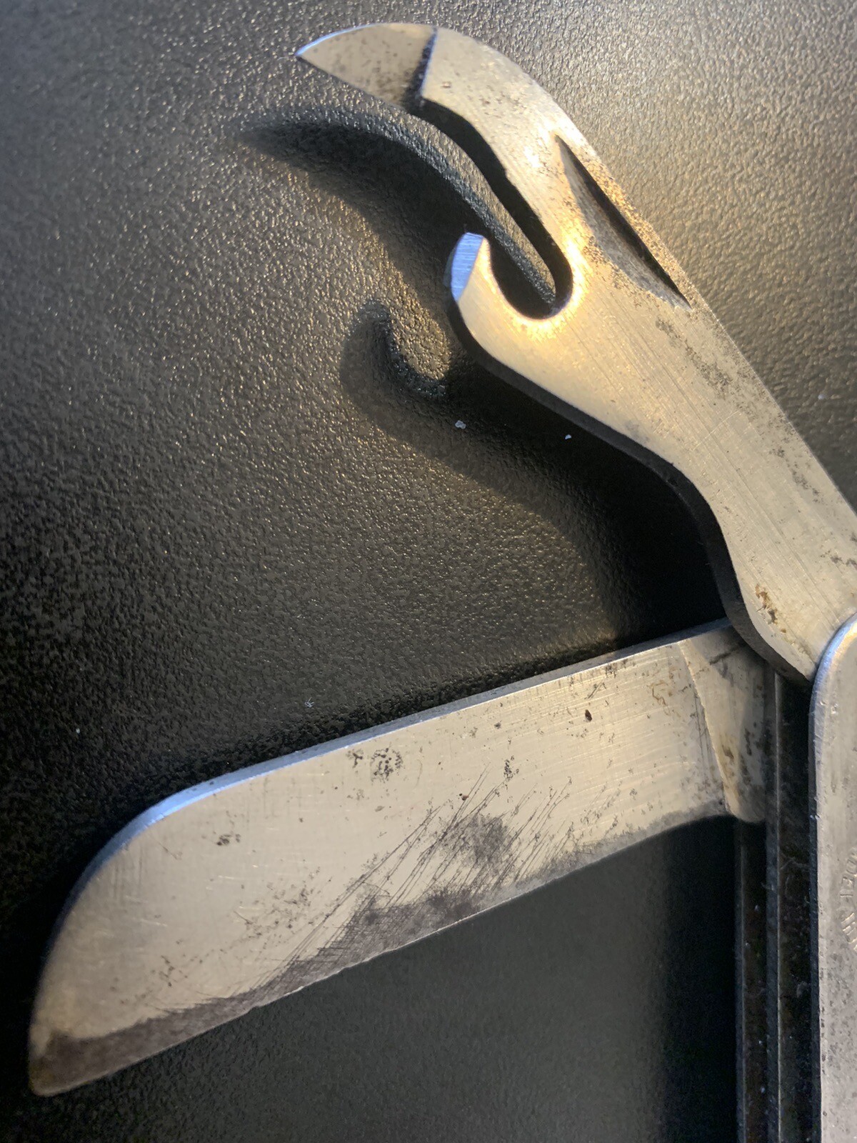 WW2 Whittingslowe Adelaide Opener Pocket Knife 1573 eBay