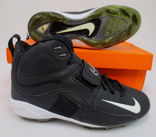 nike zoom air football cleats