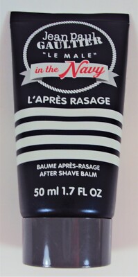 Navy After Shave Balm 1.7 oz 