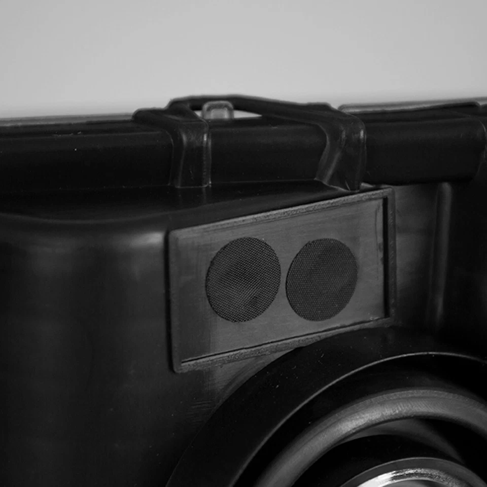 Pair Headlights Assembly For 2016-2022 Toyota Tacoma Headlamps w/o LED DRL Foto 3 de 4