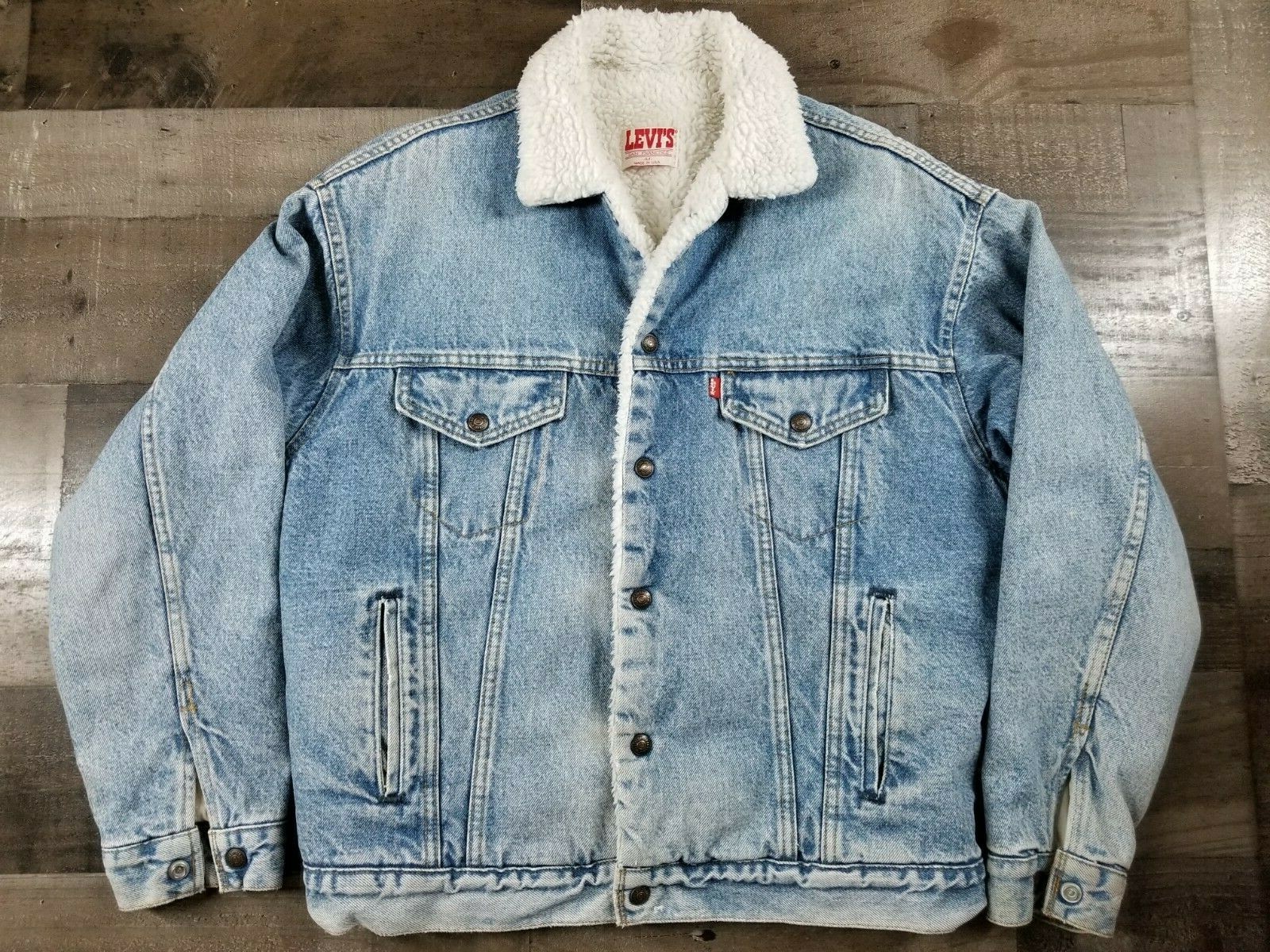 varsity puffer jacket