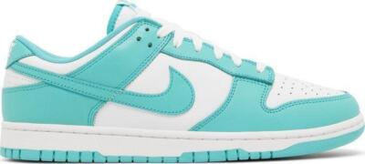 Nike Dunk Low Clear Jade for Sale - Authenticity Guaranteed - eBay