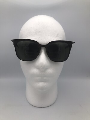 Herchcovitch X Chilibeans Sunglasses Mod Oc-mt.1491 Col.0418 Ny-mt