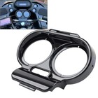 <!--F#f_0-->Gauge Cover Nacelle Housing Fairing Black For Harley Road Glide 1998-2013<!--F/-->