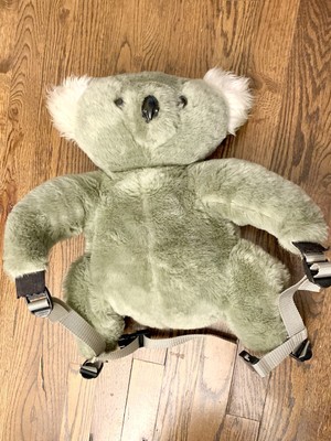 koala bear backpack