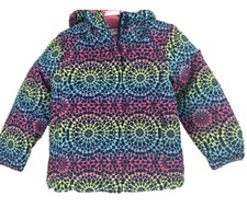 Girls 3 in 1 COAT/JACKET Sz 6/7 Nwt