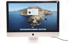 Apple 27" 2013 iMac i5 4570 3.2ghz 16gb RAM 1tb HDD GTX 755m 690
