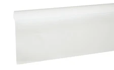 16ft(5m) White Neucover Iron-On Heat Shrink Covering Film for RC Model Airplanes