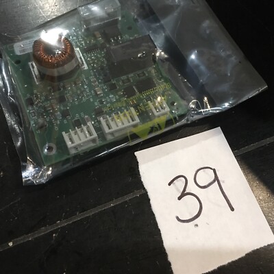 AAA26800ARK1 Otis Elevator Power Supply Interface Board