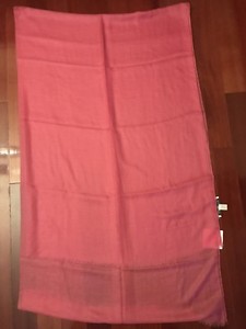 ferragamo cashmere scarf