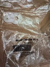 SUBZERO Cam Bottom Door Closer, LH # 7014663, TOP HINGE CAM DOOR CLOSER #7014650