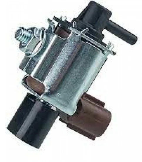 LANCER DE CONTROL DE EMISIONES DE VÁLVULA ORIGINAL MITSUBISHI 2001/06-2007/08 ☆ MR127520 ☆ Foto 2 de 4