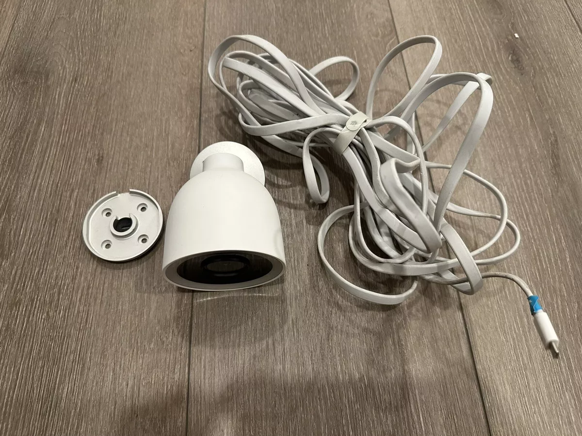 Nest cam iq outdoor cheap ebay