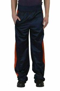 Emporio Armani EA7 Homme Multicolore Pantalon Survêtement Sz US S Ue M