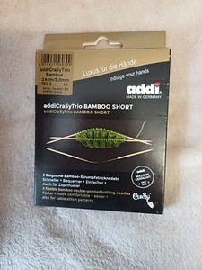 Addi Crasy Trio | eBay.de