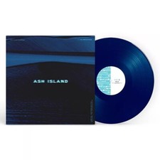 Image of ASH ISLAND [ASH] 1st Album LP/VINYL Ver/LP+Photo Inner Sleeve+2p Poster SEALED