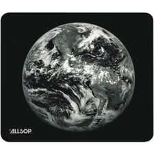 ALLSOP 29878 NatureSmart Mouse Pad Earth 