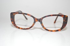 Carolee New York Sunglass/Eyeglass Frames K0 7001B 63 17-135MM Tortoise