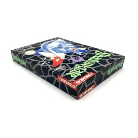 Shadowgate Nintendo NES FRA TBE