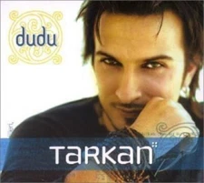 Tarkan - CD - Dudu (digi)