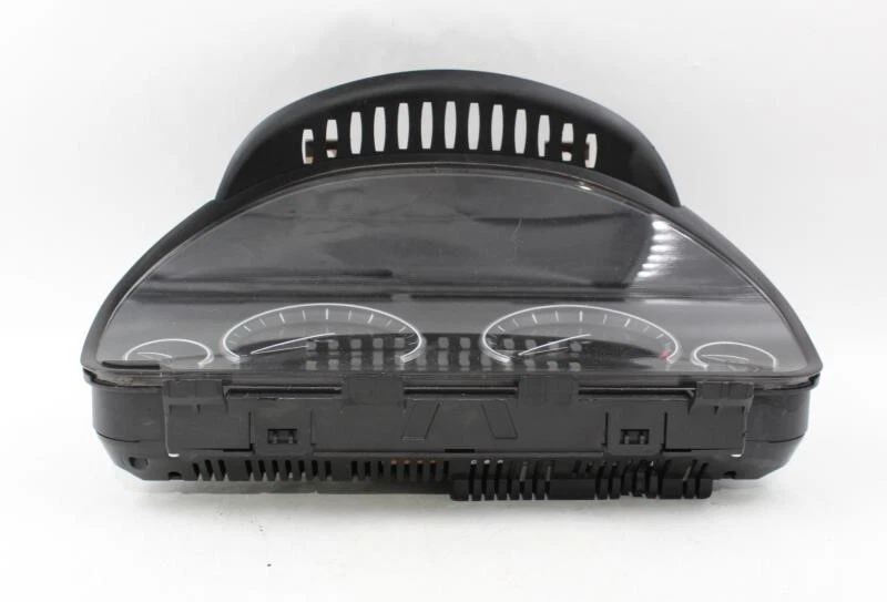 Speedometer Cluster 111K Miles Analog MPH Fits 2012-2014 BMW 650i OEM #17968 - Image 2 of 4