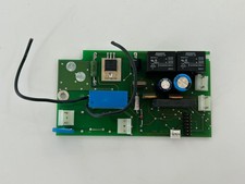 V1 Hörmann Supramatic E Platine Steuerung Hauptplatine Elektronik